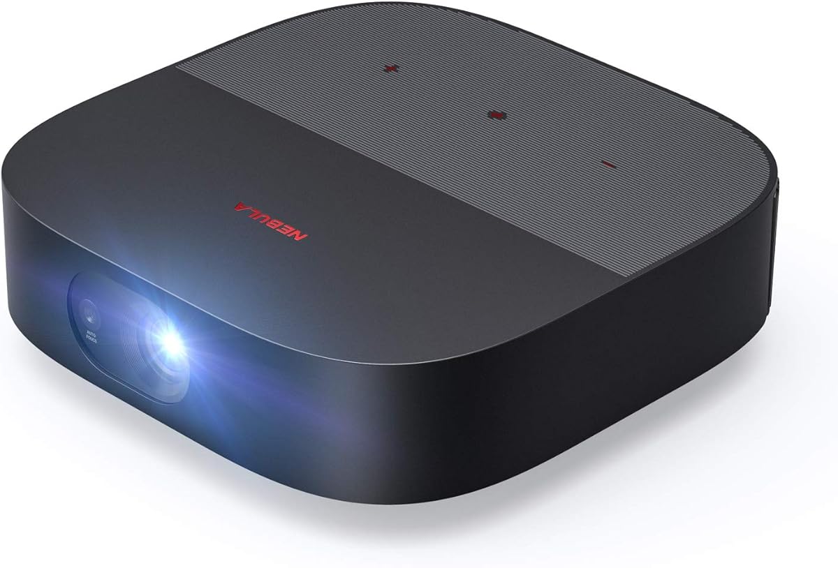 Anker Nebula Vega Portable