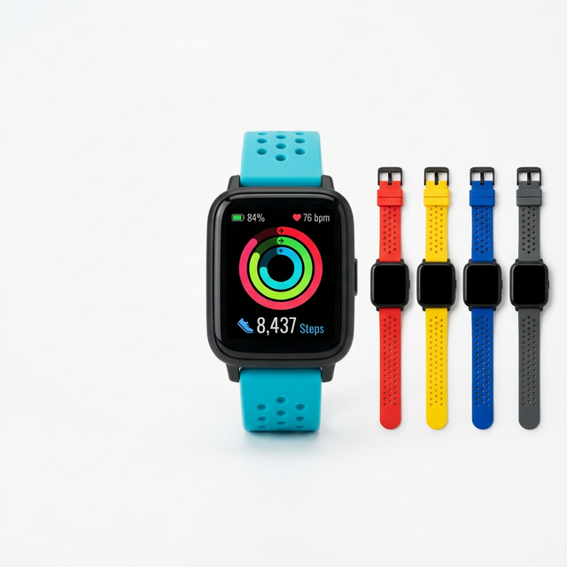 Apple Watch SE 第3世代 イメージ