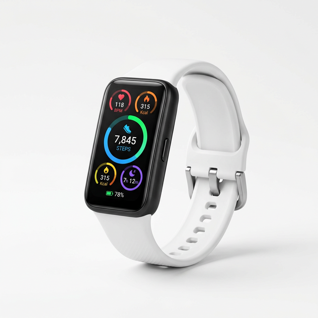 HUAWEI WATCH FIT 4 イメージ