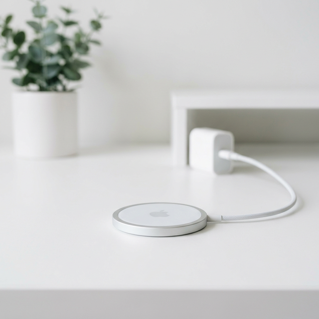 Apple MagSafe充電器