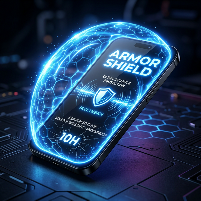 Ceramic Shield 2 耐久性3倍向上