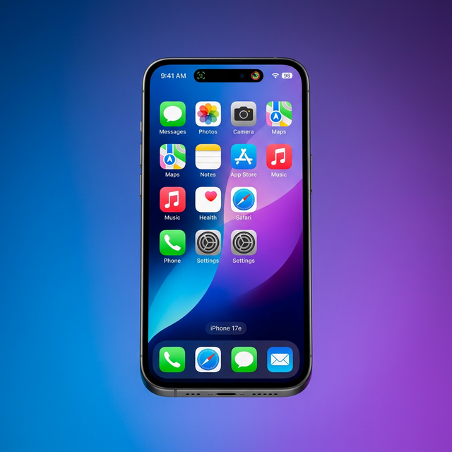 iPhone 17e レビュー 2026年3月最新