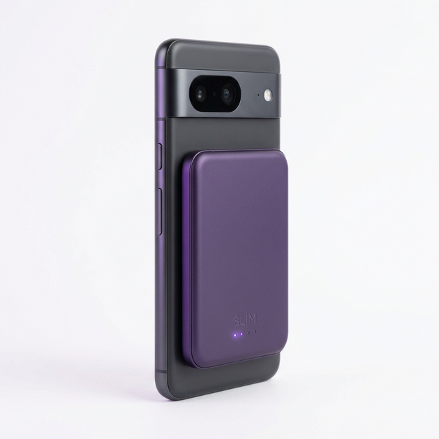 CIO SMARTCOBY SLIM II